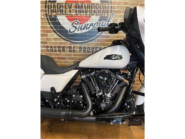 2024 HARLEY-DAVIDSON STREET GLIDE