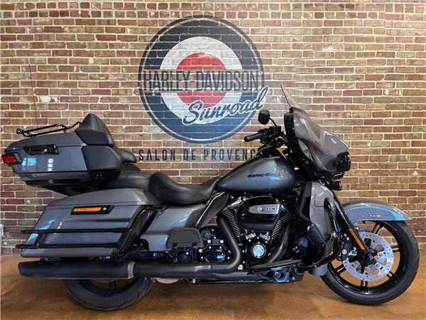 2021 HARLEY-DAVIDSON ELECTRA GLIDE