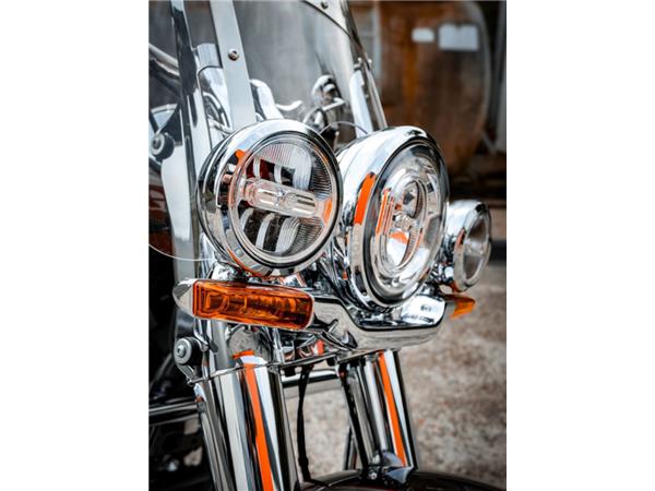 Softail Deluxe 