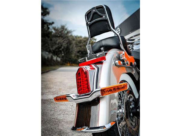 Softail Deluxe 