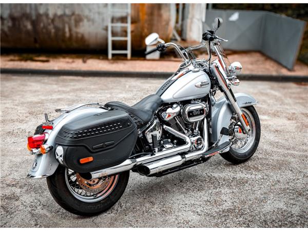 Heritage Classic 114 