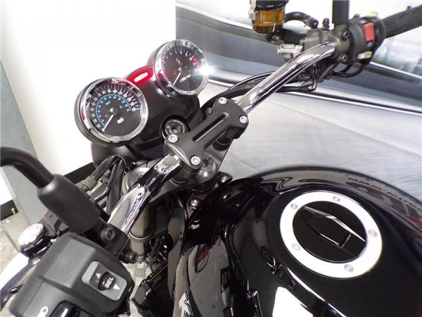 2025 Kawasaki Z900RS