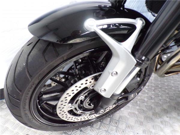 2025 Kawasaki Z900RS