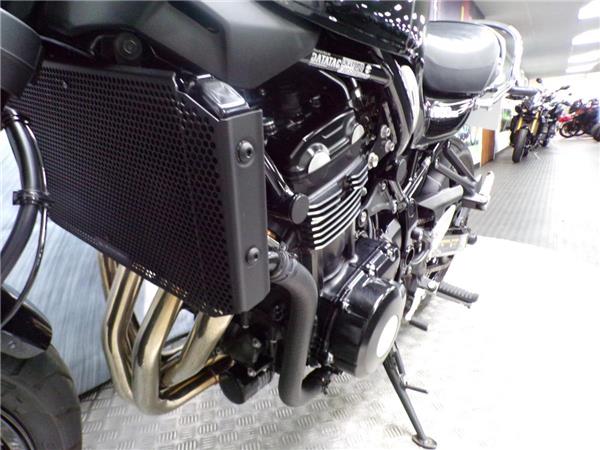 2025 Kawasaki Z900RS