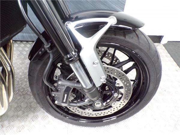 2025 Kawasaki Z900RS