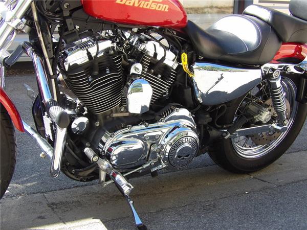 2013 HARLEY-DAVIDSON SEVENTY TWO