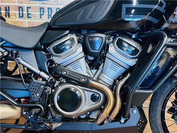 2022 HARLEY-DAVIDSON PAN AMERICA