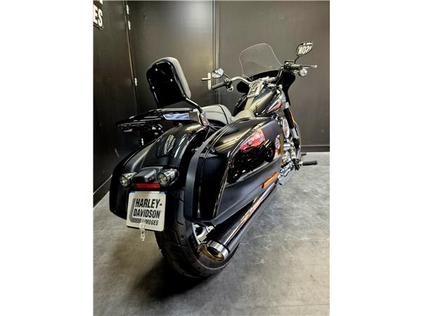 2024 HARLEY-DAVIDSON SPORT GLIDE