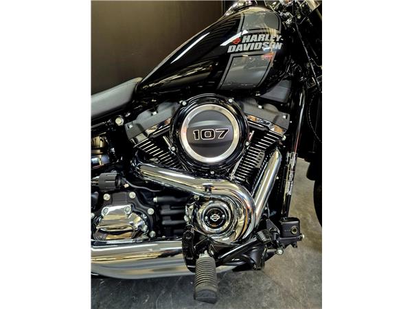 2024 HARLEY-DAVIDSON SPORT GLIDE