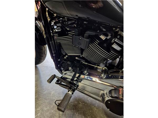 2024 HARLEY-DAVIDSON SPORT GLIDE