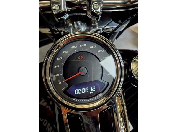 2024 HARLEY-DAVIDSON SPORT GLIDE
