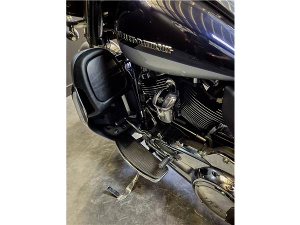 2019 HARLEY-DAVIDSON ELECTRA GLIDE