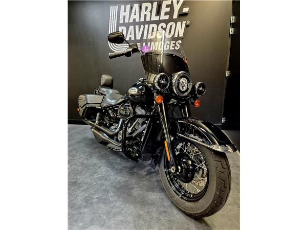 2023 HARLEY-DAVIDSON HERITAGE