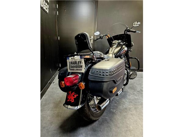 2023 HARLEY-DAVIDSON HERITAGE