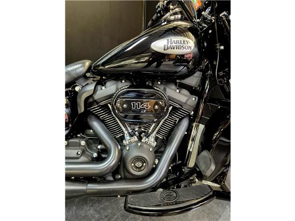 2023 HARLEY-DAVIDSON HERITAGE
