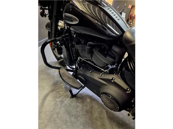 2023 HARLEY-DAVIDSON HERITAGE