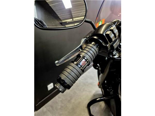 2023 HARLEY-DAVIDSON HERITAGE