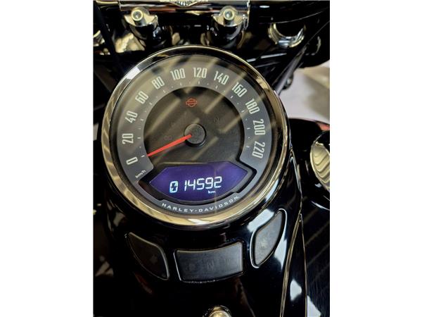2023 HARLEY-DAVIDSON HERITAGE