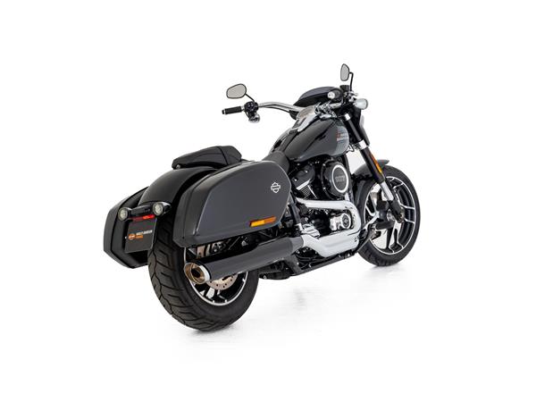 2025 harley-davidson FLSB Sport Glide 107