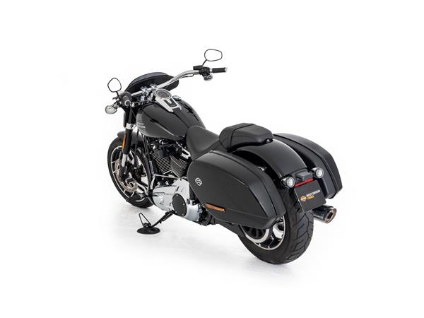 2025 harley-davidson FLSB Sport Glide 107