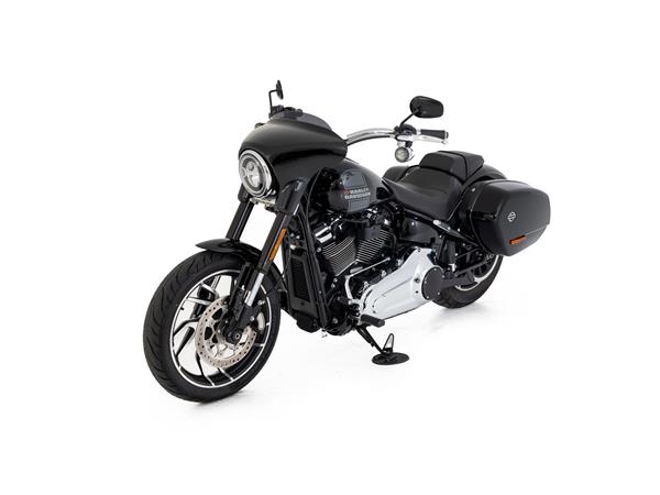 2025 harley-davidson FLSB Sport Glide 107