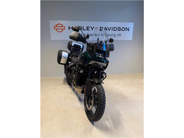2025 HARLEY-DAVIDSON PAN AMERICA RA Pan America 1250 Special