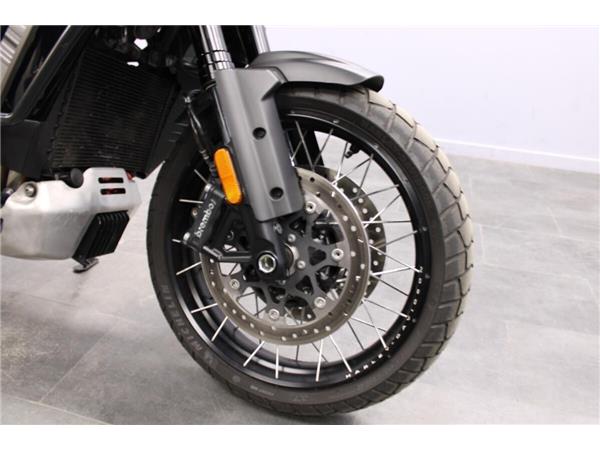 2023 Harley-Davidson Pan America 1250