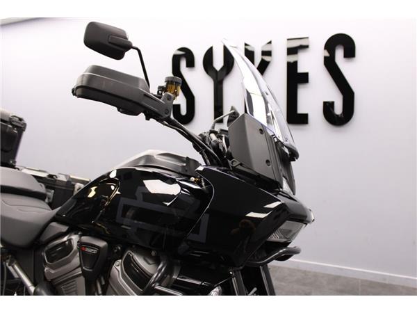 2023 Harley-Davidson Pan America 1250