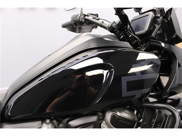 2023 Harley-Davidson Pan America 1250