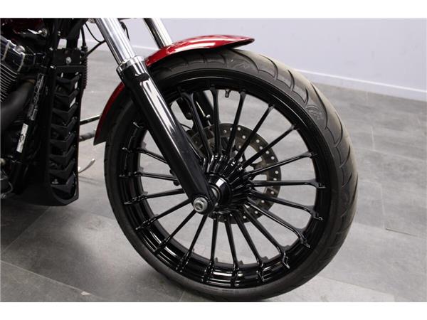 2016 Harley-Davidson Breakout