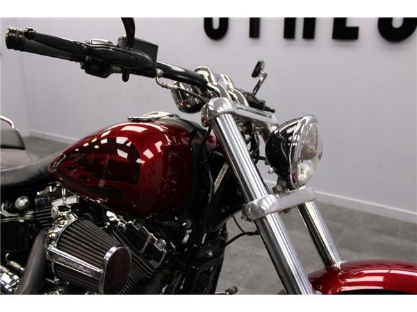 2016 Harley-Davidson Breakout