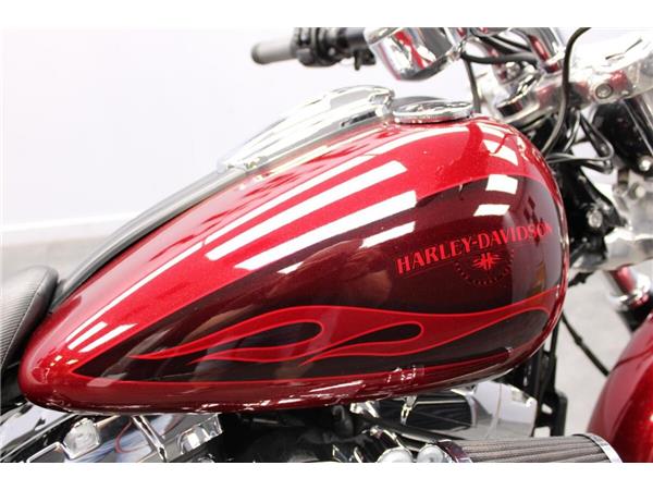 2016 Harley-Davidson Breakout