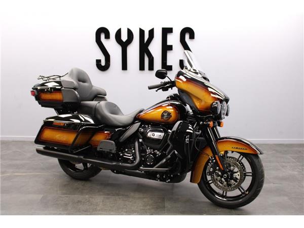 2024 Harley-Davidson Ultra Limited