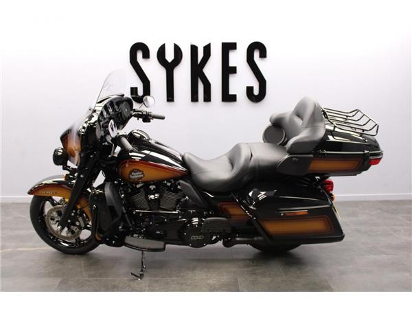 2024 Harley-Davidson Ultra Limited