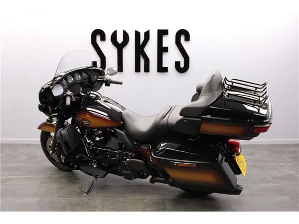 2024 Harley-Davidson Ultra Limited