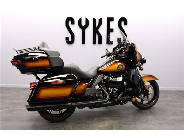 2024 Harley-Davidson Ultra Limited