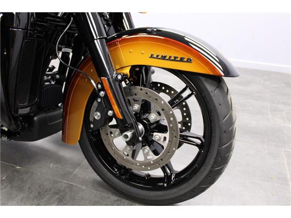 2024 Harley-Davidson Ultra Limited