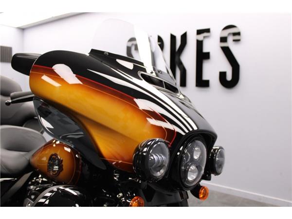 2024 Harley-Davidson Ultra Limited