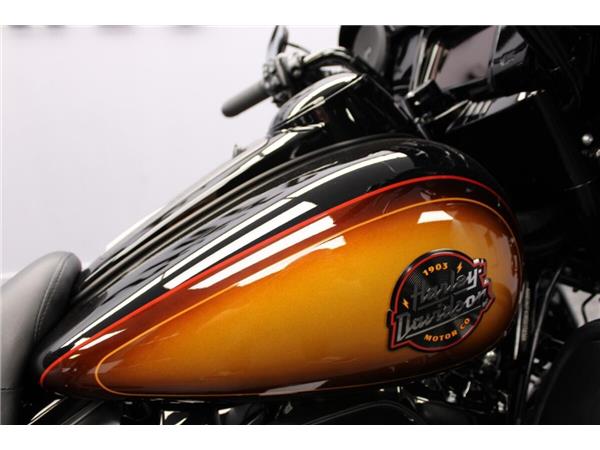 2024 Harley-Davidson Ultra Limited