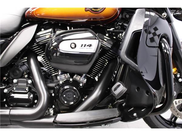 2024 Harley-Davidson Ultra Limited