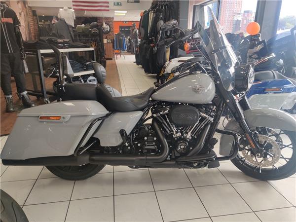 2024 HARLEY-DAVIDSON TOURING FLHRXS ROAD KING SPECIAL