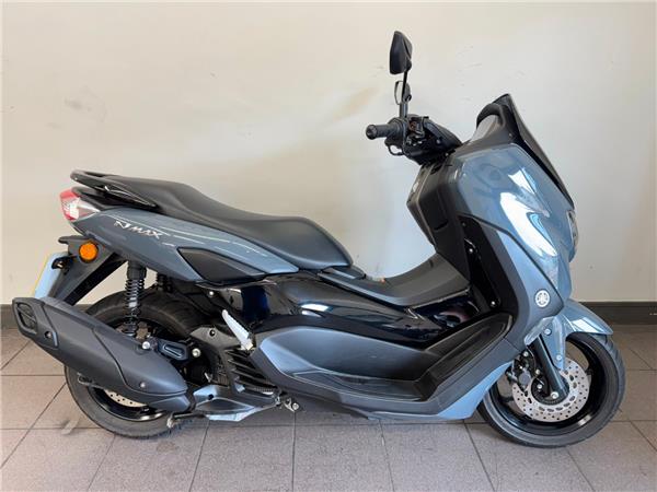 2022 YAMAHA NMAX 125