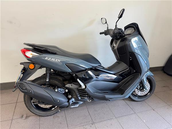 2022 YAMAHA NMAX 125