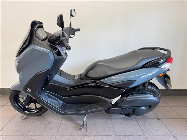 2022 YAMAHA NMAX 125