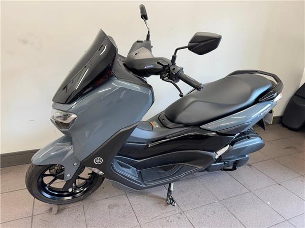 2022 YAMAHA NMAX 125