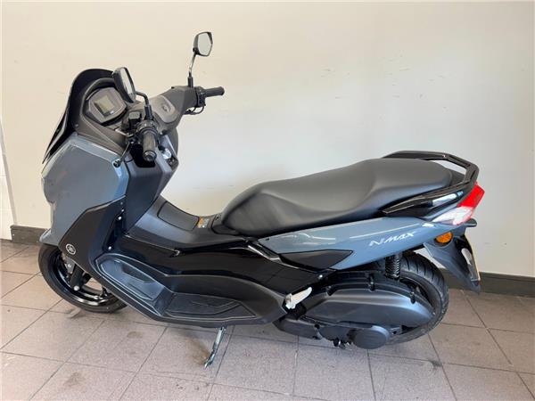 2022 YAMAHA NMAX 125