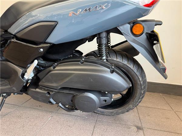 2022 YAMAHA NMAX 125