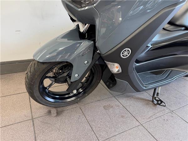 2022 YAMAHA NMAX 125