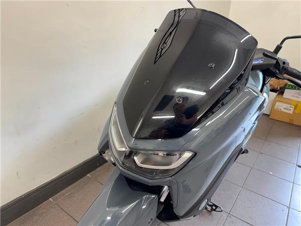 2022 YAMAHA NMAX 125