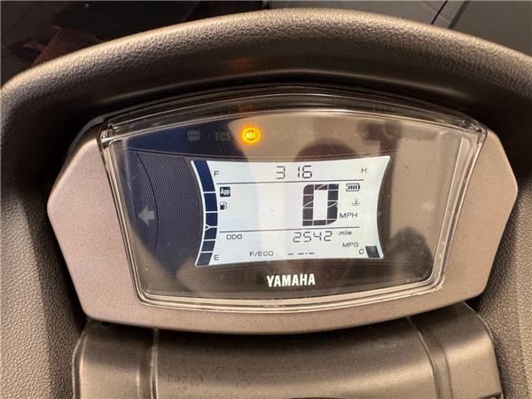 2022 YAMAHA NMAX 125